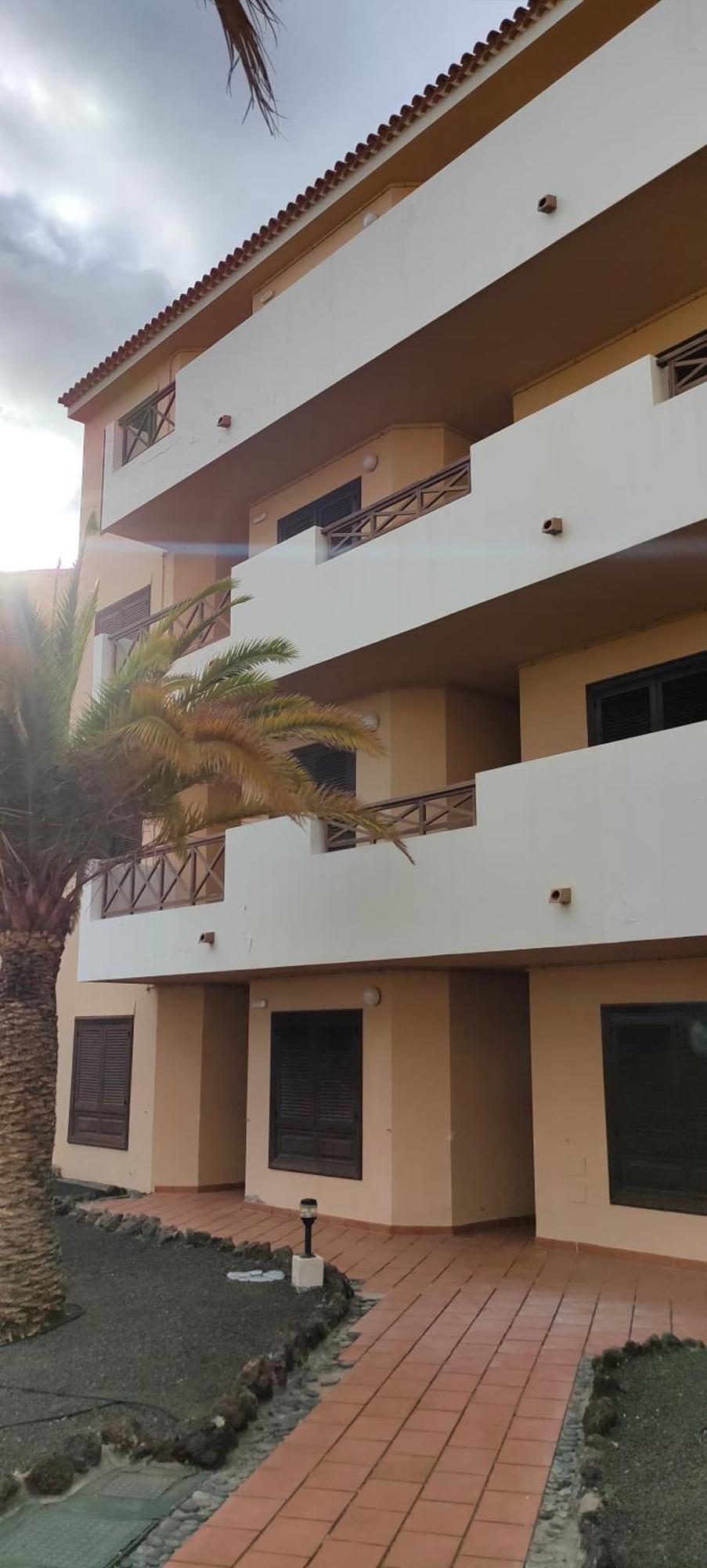 Ferienwohnung Moderno Y Luminoso Atico Con Vistas Y Piscina San Miguel de Abona Exterior foto
